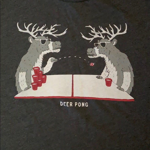 Men’s Tee - Picture 2 of 3